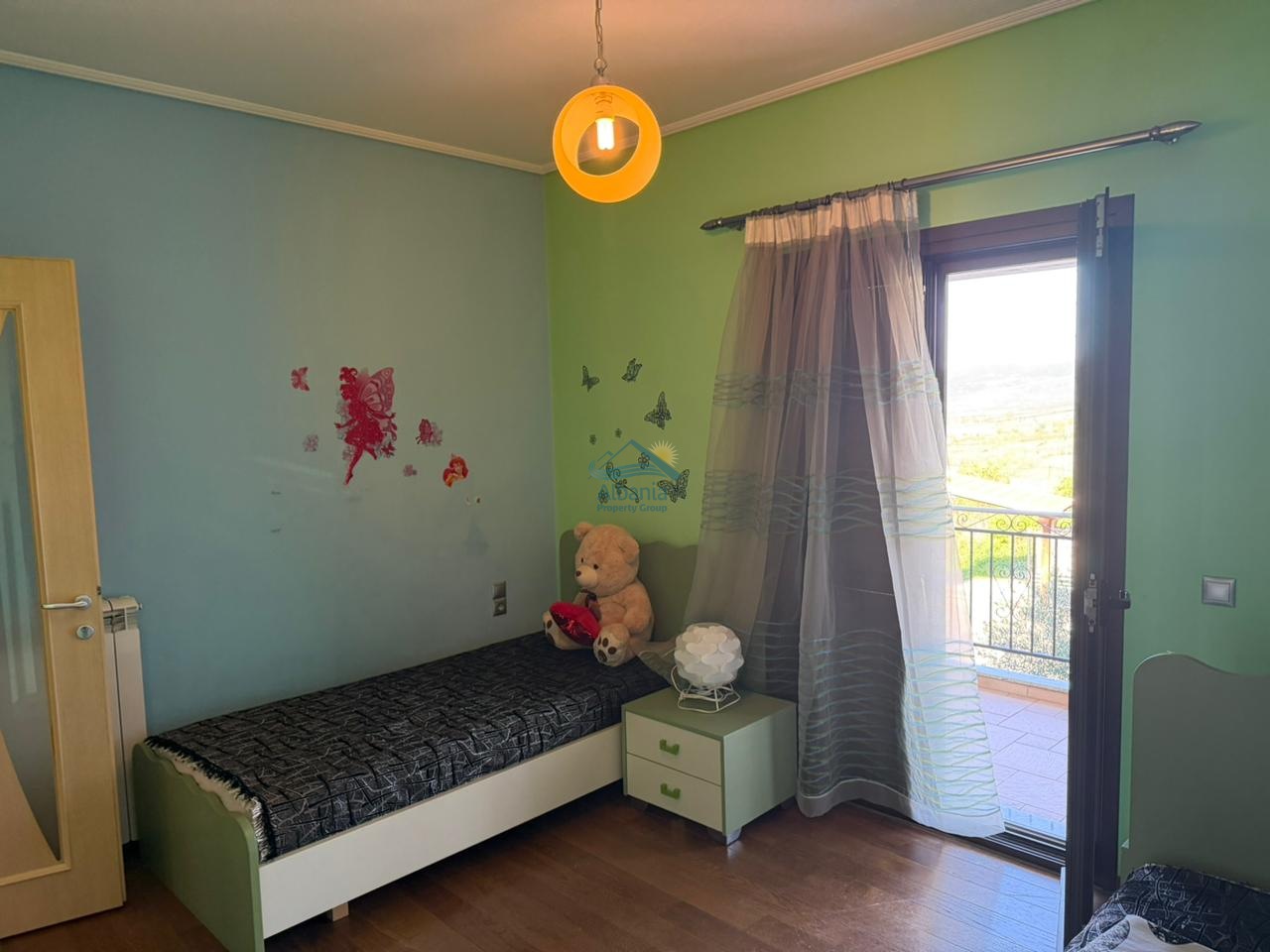 Albania Property For Sale In Vlore, Private House With Three Bedrooms For Sale In Sherisht Vlore, Albania